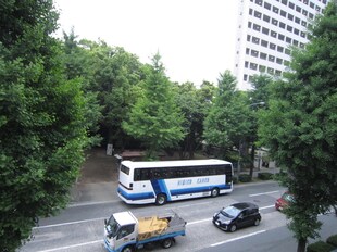 ロールベール博多駅前の物件内観写真